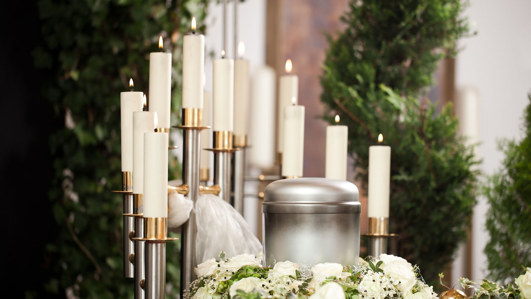 Additional Funeral Cost Options Scott Munn & Co. Funeral Directors