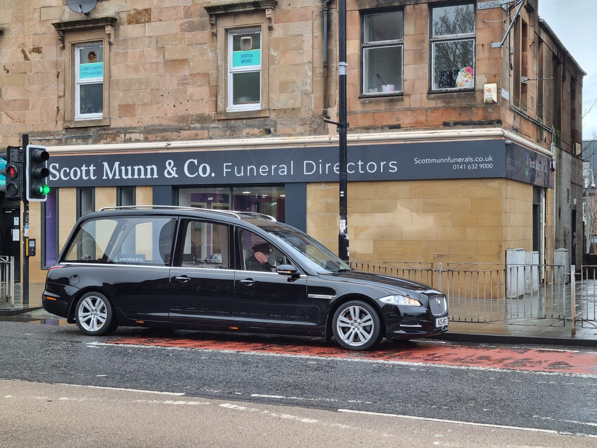 George S Munn Funeral Directors Obituaries